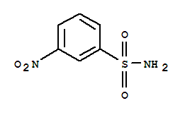 间硝基苯磺酰胺