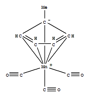 甲基环戊二烯三羰基锰 MMT(12108-13-3)