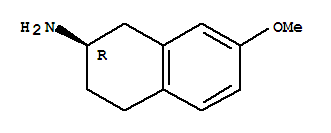  (R)-2-(N-苄氨基)-7-甲氧基四氢萘