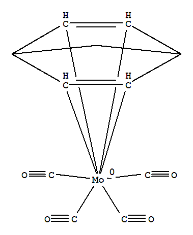 (二环[2.2.1]庚-2,5-二烯)四羰基钼