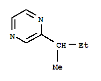 2-仲丁基吡嗪