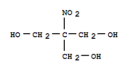 三(羟甲基)硝基甲烷