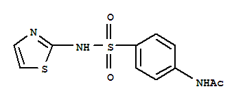 4'-(噻唑-2-磺酰苯基)乙酰胺