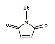 N-乙基顺丁烯二酰亚胺