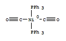 双(三苯基膦)二羰基镍