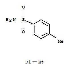 N-乙基-对甲苯磺酰胺