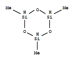 2,4,6-三甲基环三硅氧烷