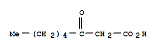 3-氧代辛酸