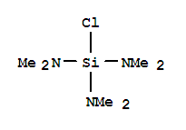 三(二甲氨基)氯硅烷