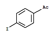 4-碘苯乙酮