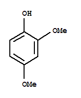 2,4-二甲氧基苯酚