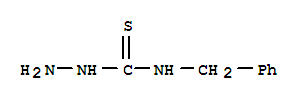 3-苄基-1-氨基硫脲