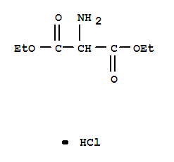 氨基丙二酸二乙酯盐酸盐 393202