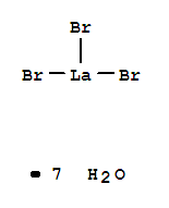 溴化镧七水合物