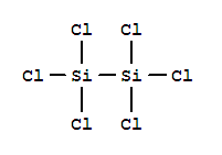 六氯乙硅烷
