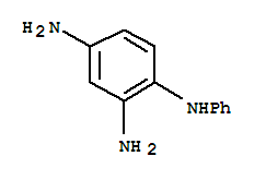 2,4-二氨基二苯胺