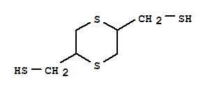 2,5-二甲基巯基-1,4-二噻烷