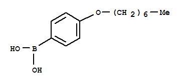 4-正庚基苯硼酸