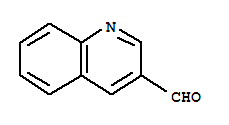 3-喹啉甲醛