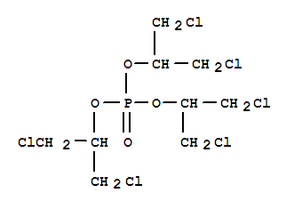 磷酸三(1,3-二氯-2-丙基)酯