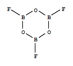 三氟环硼氧烷