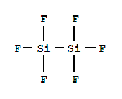 六氟乙硅烷