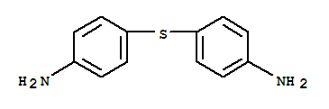 4,4'-二氨基二苯硫醚