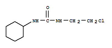 N-(2-氯乙基)-N-环己基脲