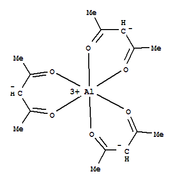 乙酰丙酮鋁