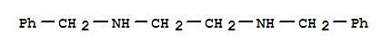 N,N''-二苄基亚乙基二胺
