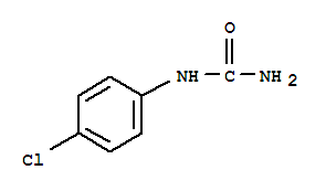 4-氯苯基脲
