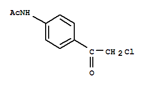 4-氯乙酰基乙酰苯胺