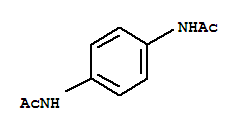 N,N'-二乙酰-1,4-苯二胺