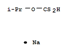 异丙基黄原酸钠
