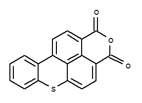 苯并噻吨二羧酸酐