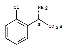 S-(+)-邻氯苯甘氨酸