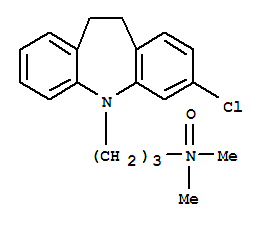氧化氯米帕明
