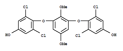 甲基2-(2-氯苯基)-2-[2-(2-噻吩基)乙胺基]乙酸酯