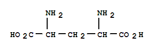 DL-2,4-Diaminoglutaric acid