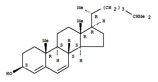 delta-4,6-胆甾二烯醇
