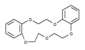 二苯并-15-冠醚-5