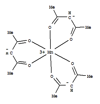 乙酰丙酮锰