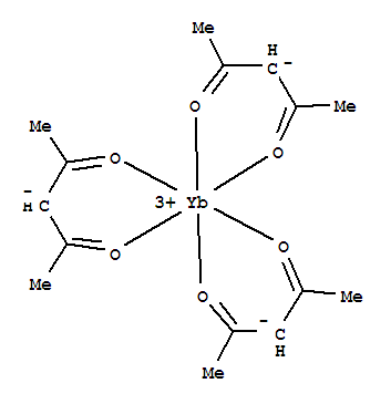 乙酰丙酮镱(III)