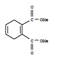 二甲基 1,4-环己二烯-1,2-二羧酸酯