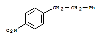 1-硝基-4-苯乙基-苯