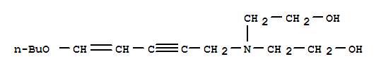 2,3-戊二酮,4-氨基-4-甲基-