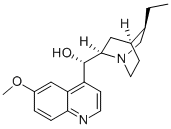 奎尼丁杂质3(奎尼丁EP杂质C)