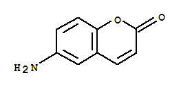 香豆素,6-氨基-