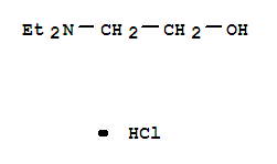 N.N-二乙基乙醇胺