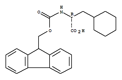 Fmoc-D-环己基丙氨酸